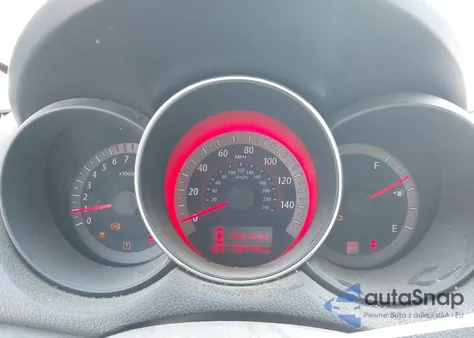 2013 Kia Forte Koup Sx z USA, uszkodzony, nr VIN KNAFW6A37D5651863